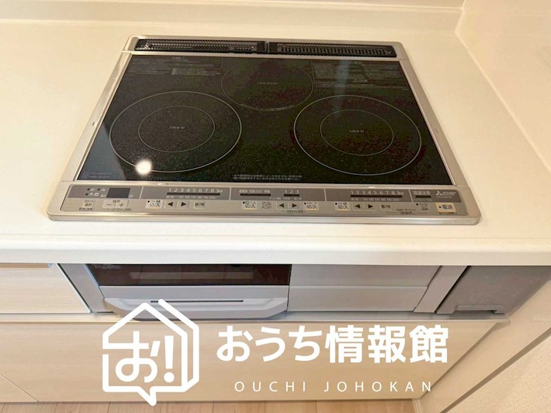 瑞浪市学園台　第2期　4号地 設備
