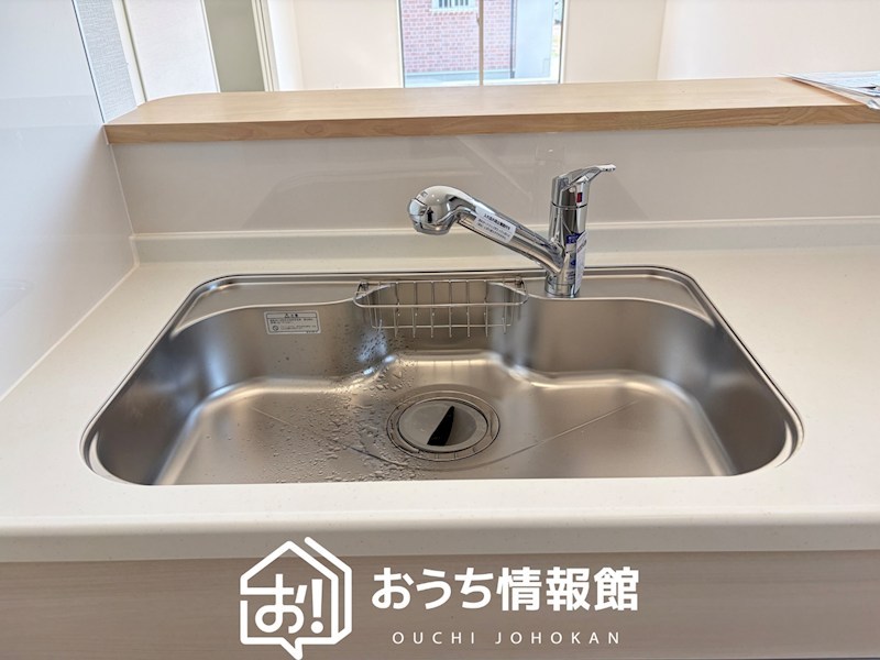 瑞浪市下沖町　第3期　1号地 設備