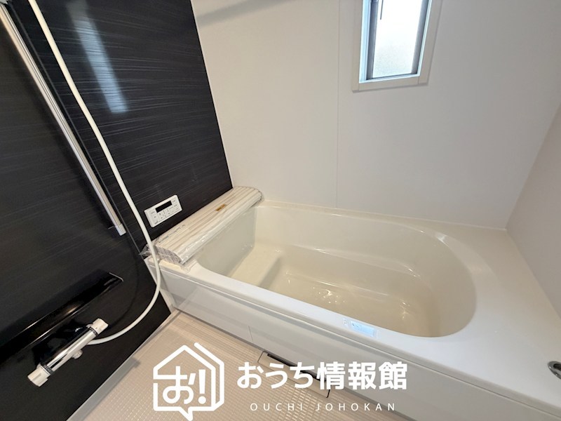 瑞浪市下沖町　第3期　2号地 内観写真（浴室）