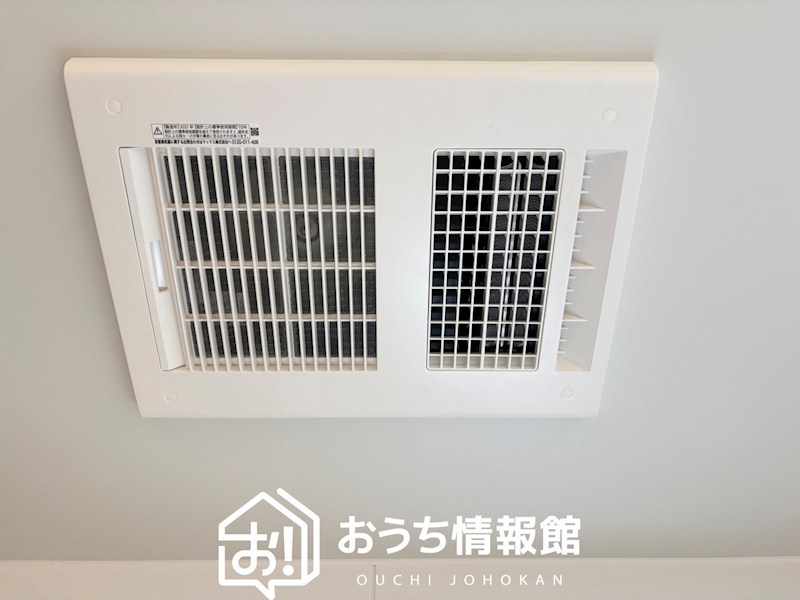 瑞浪市下沖町　第3期　2号地 設備