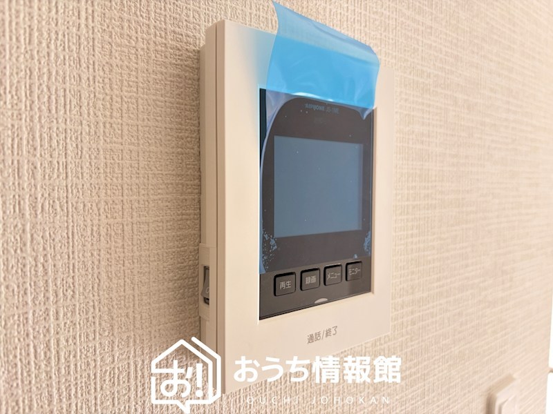 瑞浪市下沖町　第3期　2号地 設備