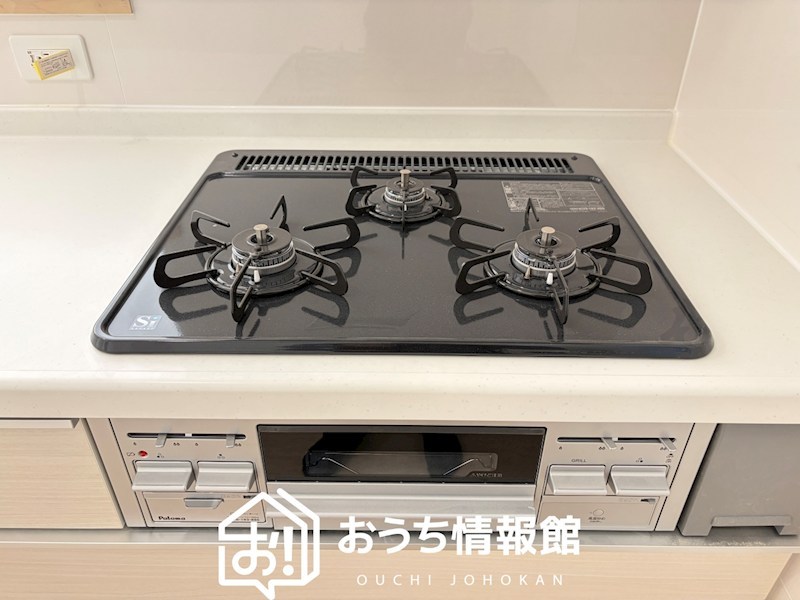 瑞浪市下沖町　第3期　2号地 設備