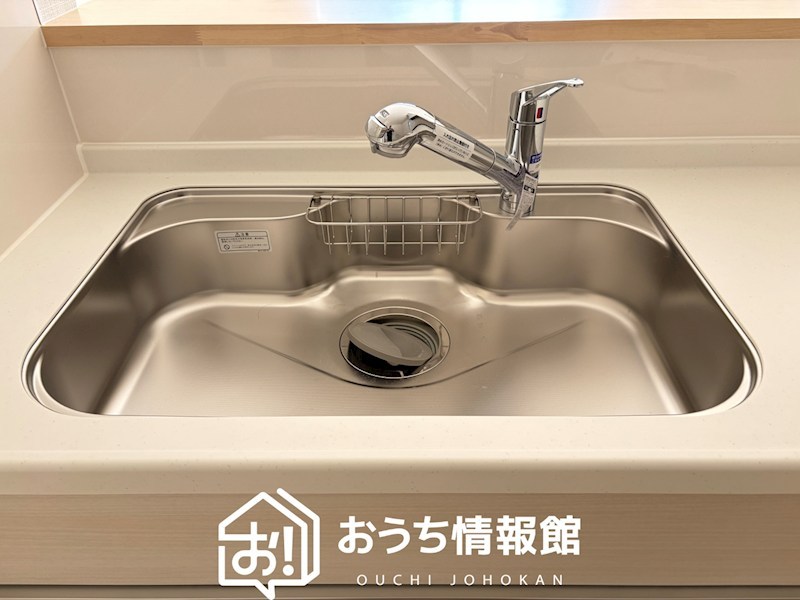 瑞浪市下沖町　第3期　3号地 設備