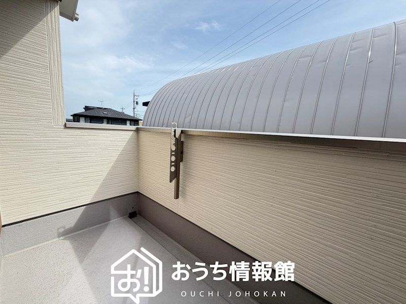 桑名市矢田　第1期　3号地 設備