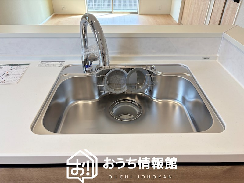 桑名市矢田　第1期　3号地 設備