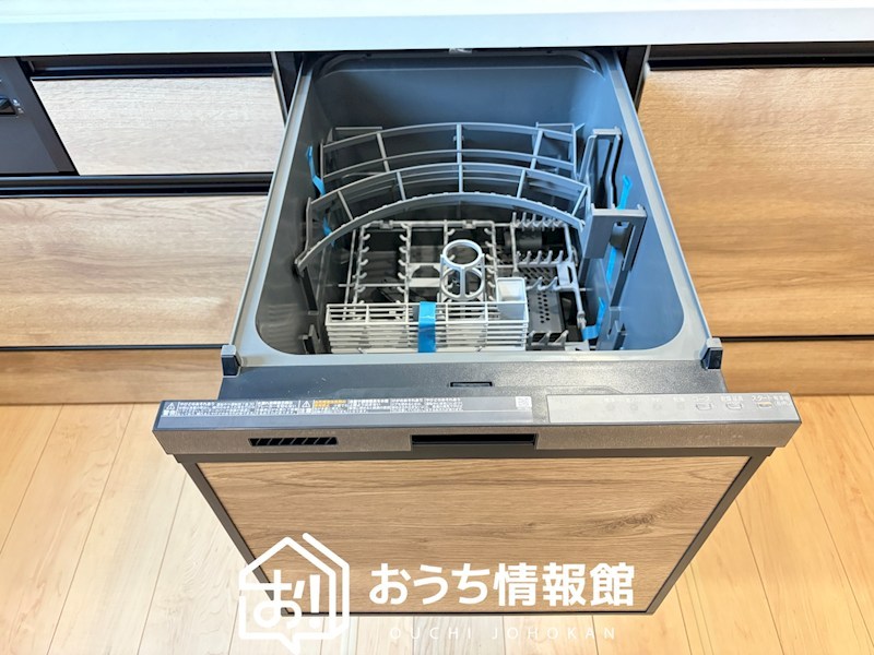 桑名市矢田　第1期　3号地 設備