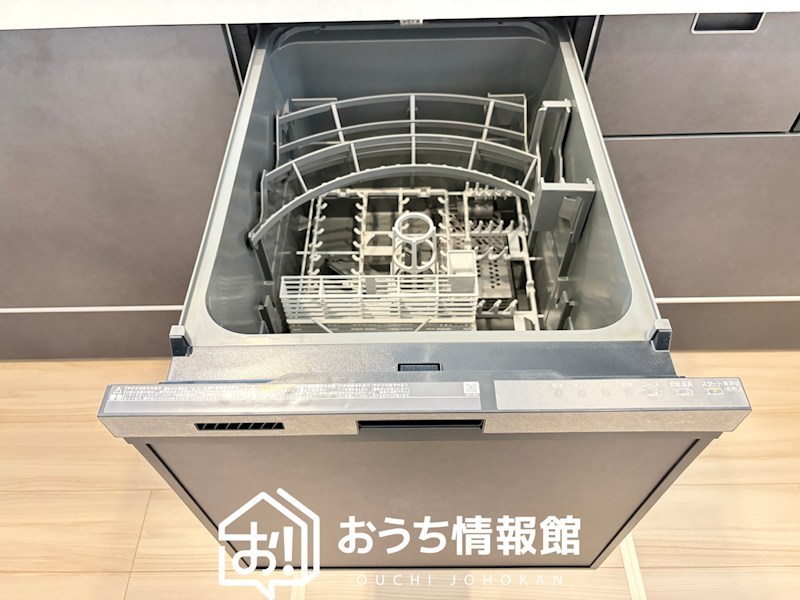 桑名市矢田　第1期　4号地 設備