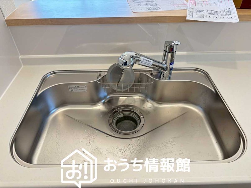 三重郡菰野町千草　第3期　1号地 設備
