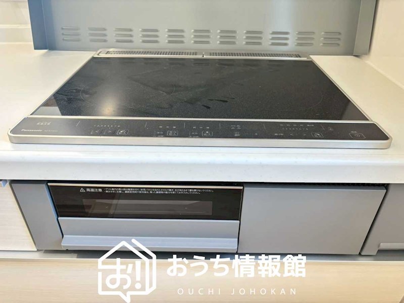 三重郡菰野町千草　第3期　1号地 設備