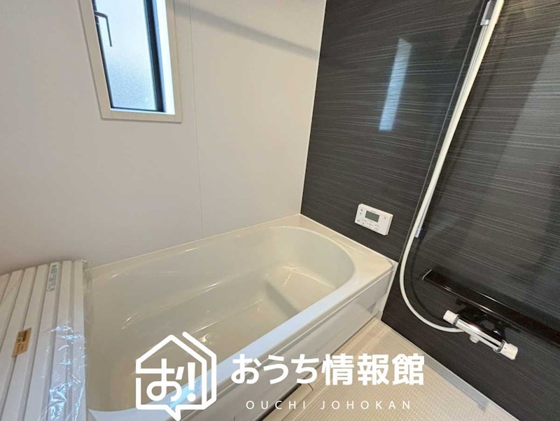 三重郡菰野町千草　第3期　2号地 内観写真（浴室）