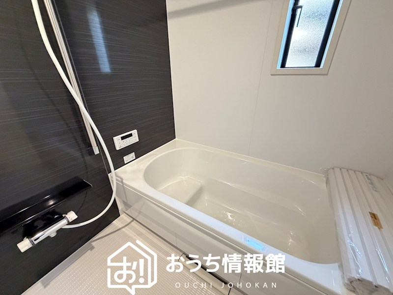 鈴鹿市長太新町　第4期　1号地 内観写真（浴室）