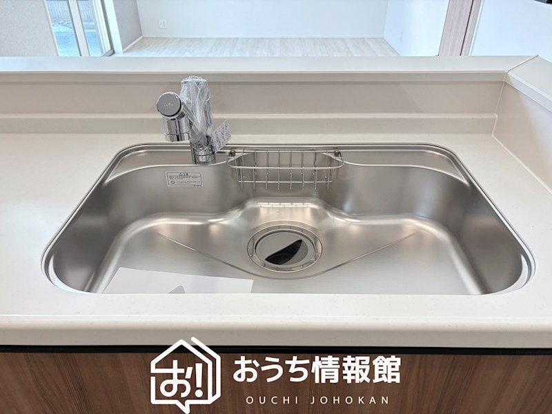 鈴鹿市長太新町　第1期　5号地 設備