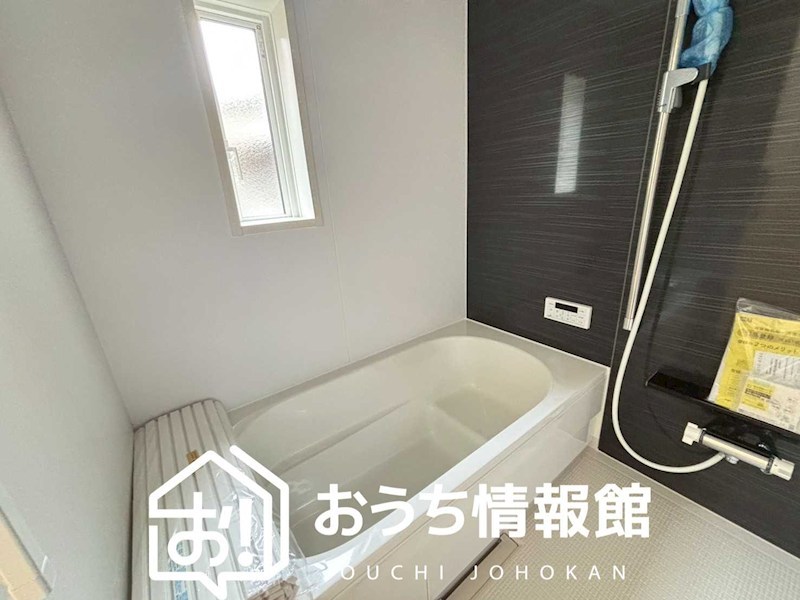 江南市大間町新町　第1期　1号地 内観写真（浴室）
