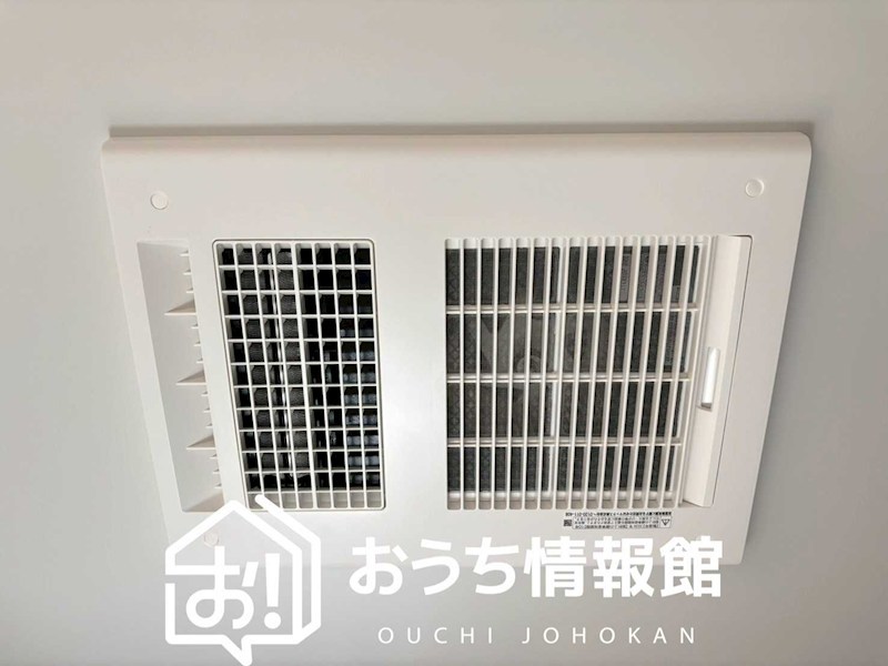 江南市大間町新町　第1期　1号地 設備