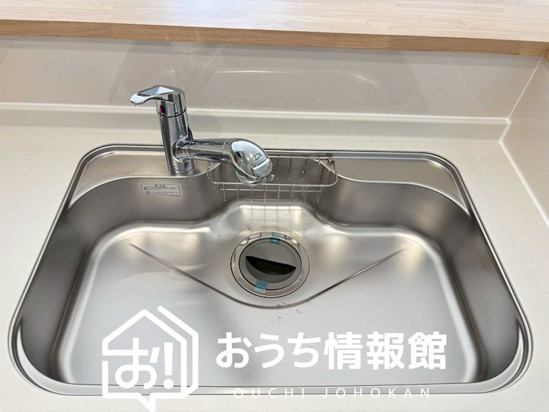 江南市大間町新町　第1期　1号地 設備