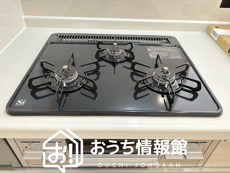 江南市大間町新町　第1期　1号地 設備