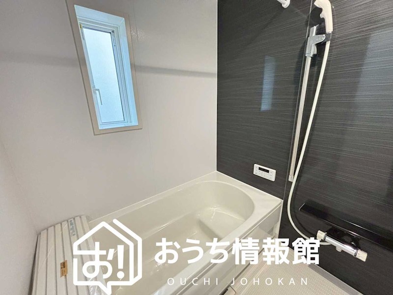 江南市大間町新町　第1期　2号地 内観写真（浴室）