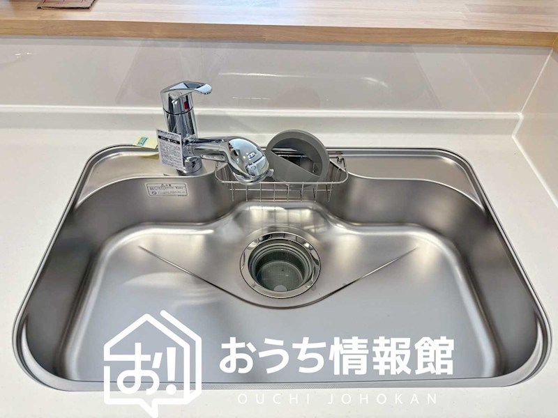 江南市大間町新町　第1期　2号地 設備