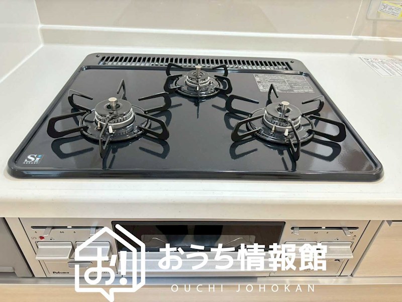江南市大間町新町　第1期　2号地 設備