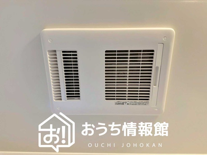 江南市和田町宮　A号地 設備