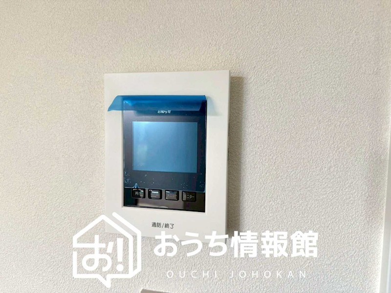 江南市和田町宮　A号地 設備