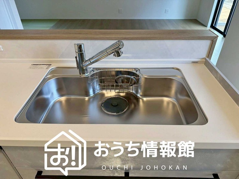 江南市和田町宮　A号地 設備