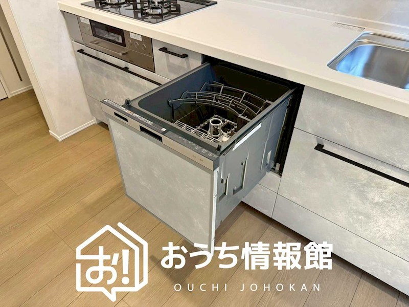 江南市和田町宮　A号地 設備