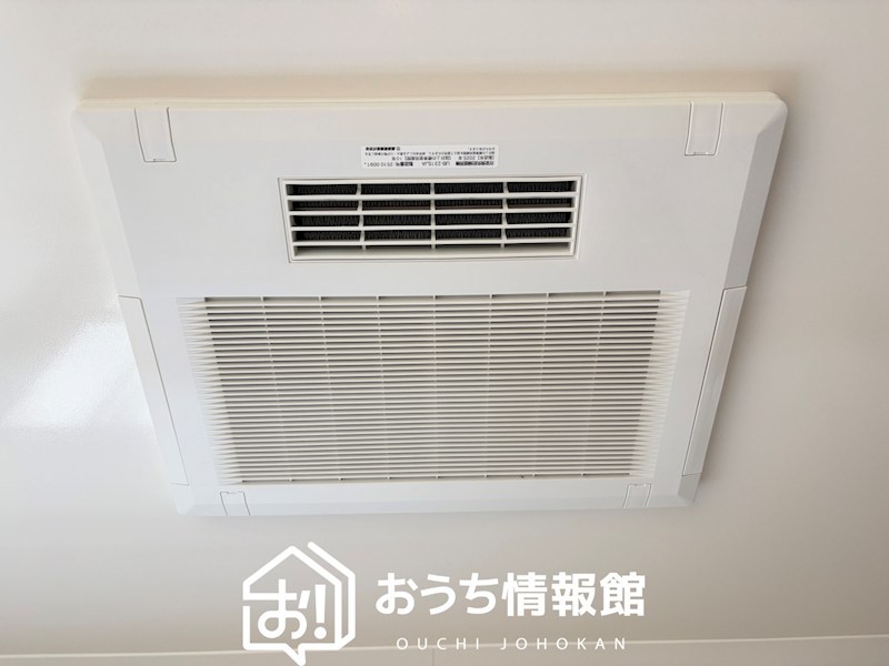 犬山市上野兼若　1号地 設備