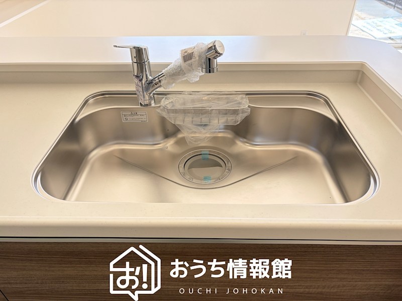 犬山市上野兼若　1号地 設備