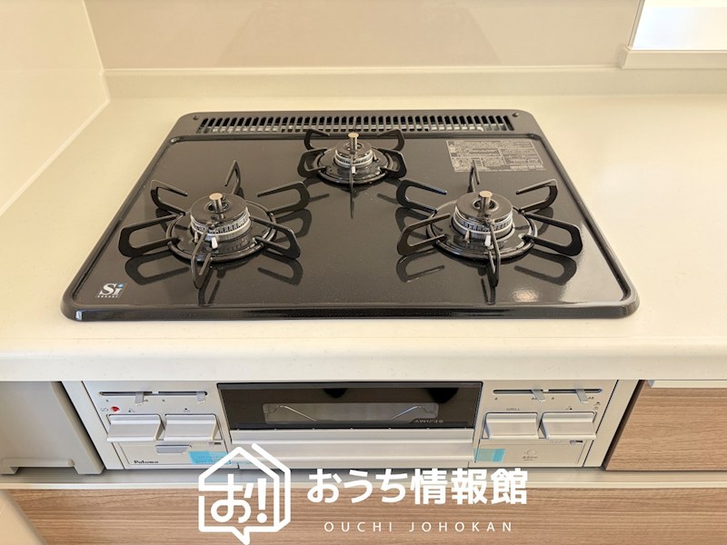 犬山市上野兼若　1号地 設備