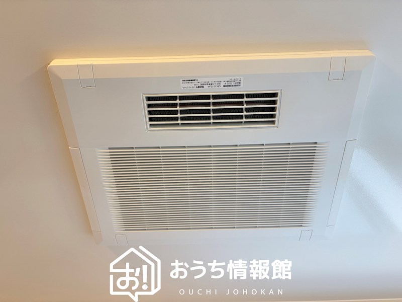 犬山市上野兼若　3号地 設備