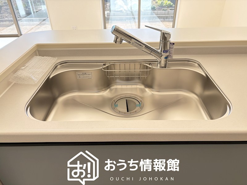 犬山市上野兼若　3号地 設備