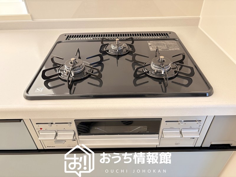 犬山市上野兼若　3号地 設備