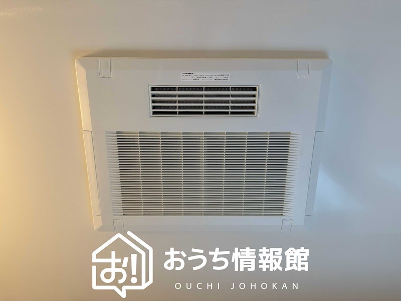 一宮市向山町　 設備