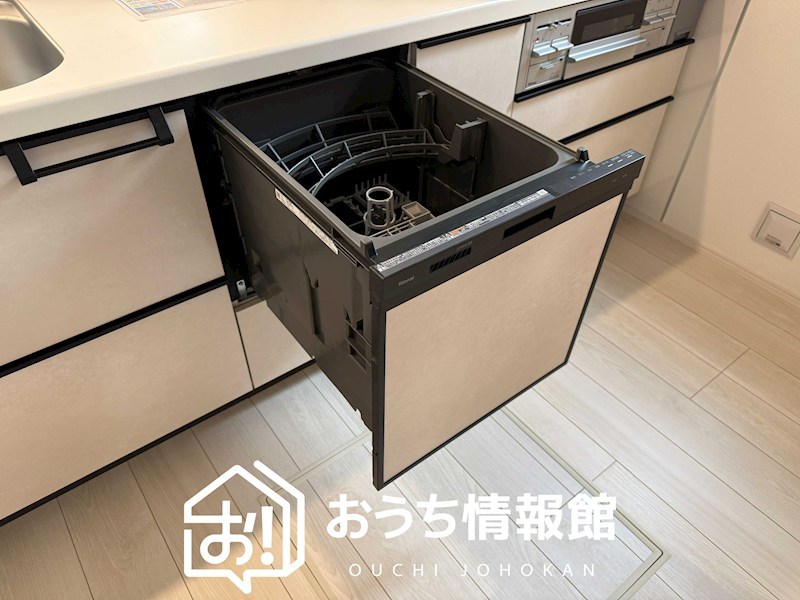 一宮市向山町　 設備