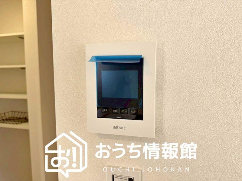 一宮市西五城　A号地　 設備