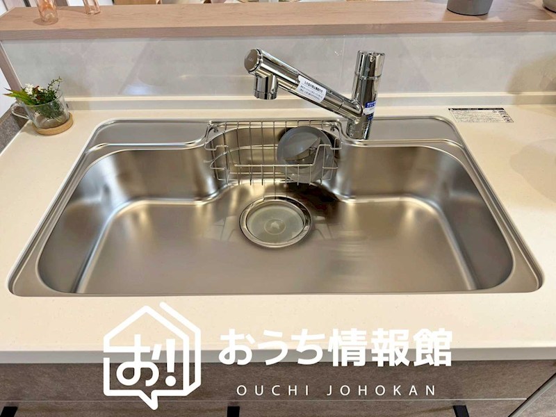 一宮市西五城　A号地　 設備