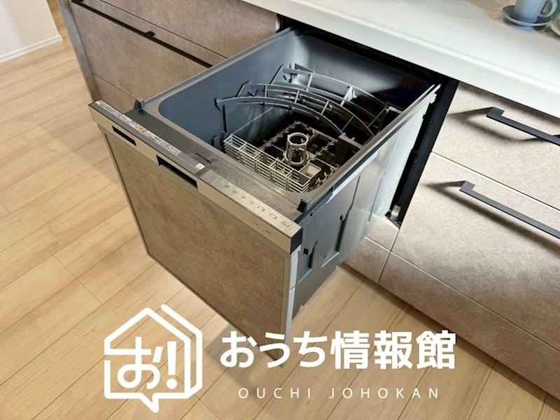 一宮市西五城　A号地　 設備