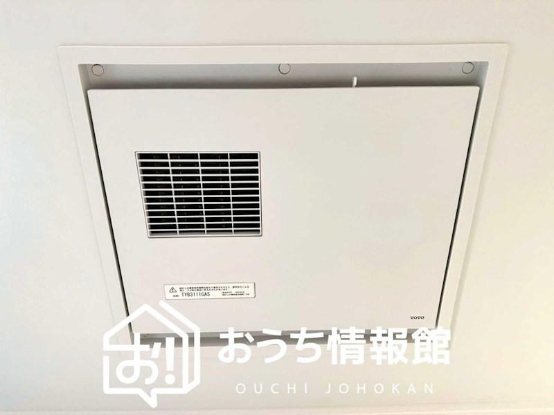 一宮市西五城　B号地　  設備
