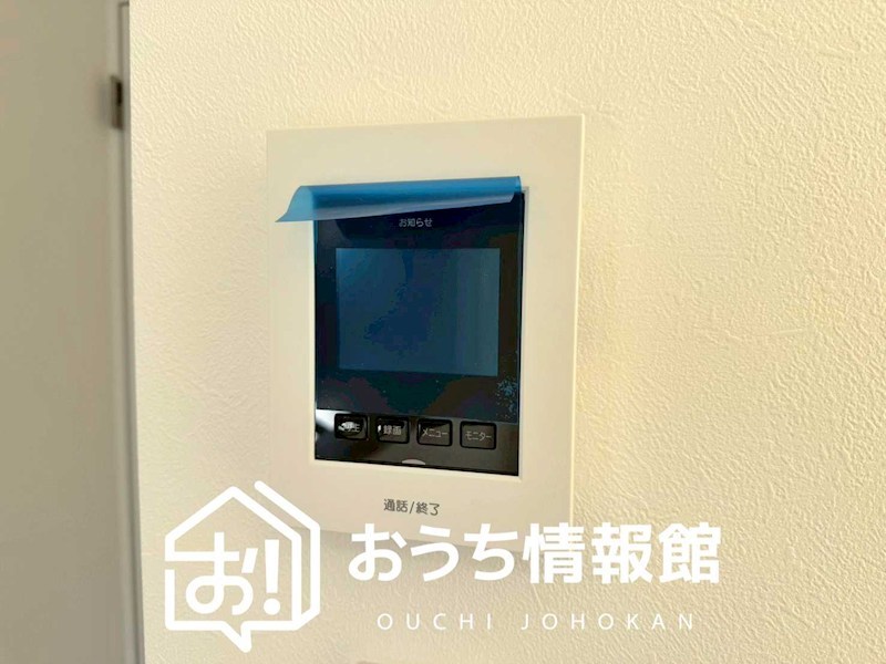 一宮市西五城　B号地　  設備