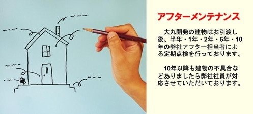 一宮市西五城　B号地　  その他