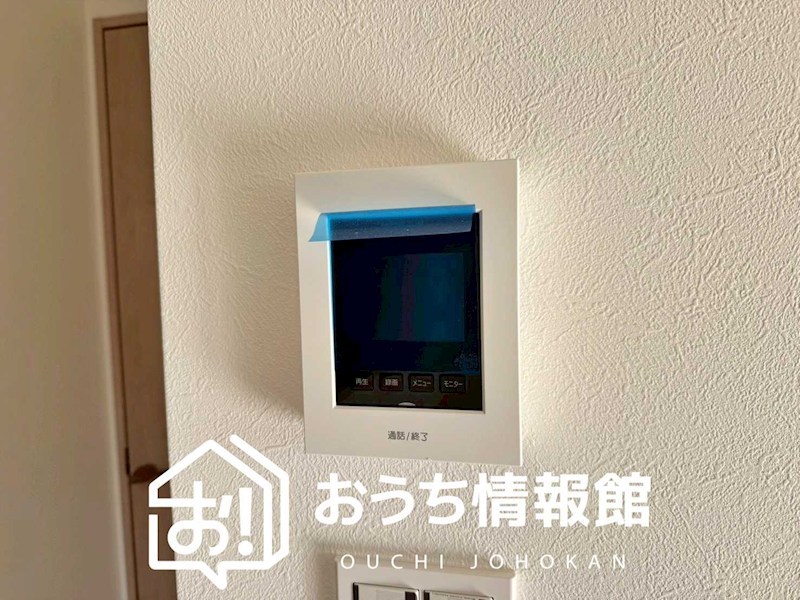 一宮市西五城　C号地　 設備