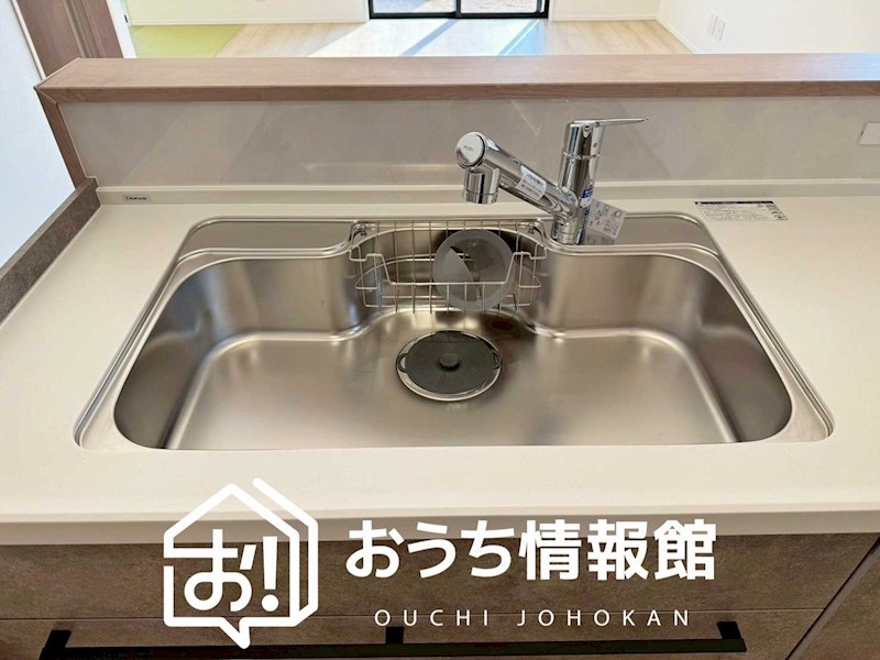 一宮市西五城　C号地　 設備