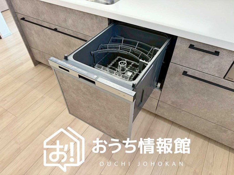 一宮市西五城　C号地　 設備
