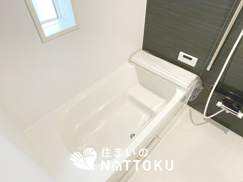 姫路市野里堀留町　第1期　2号地  内観写真（浴室）