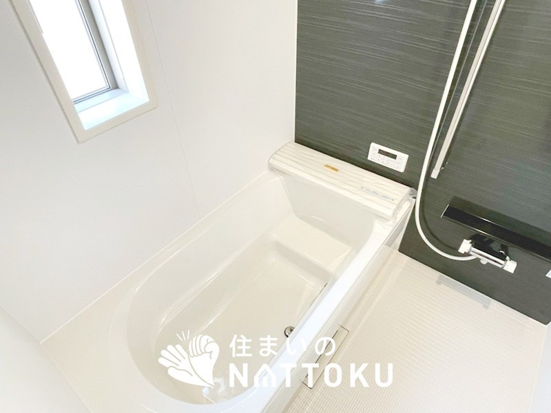 姫路市野里堀留町　第1期　5号地  内観写真（浴室）