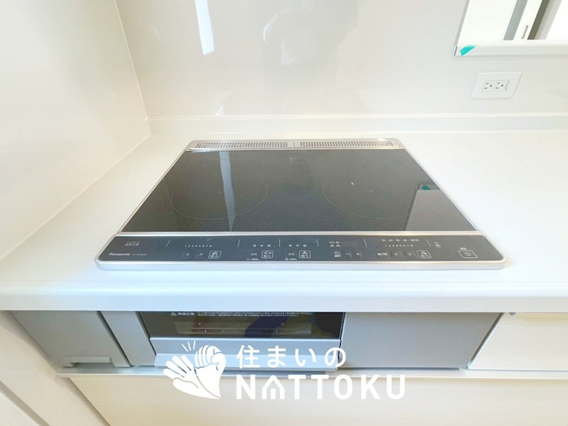 姫路市御立西　第4期 設備