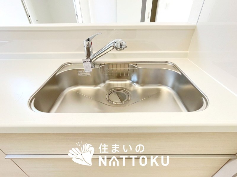 姫路市御立西　第4期 設備