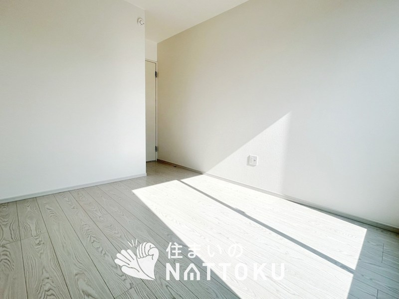 姫路市網干区垣内西町　第1期　1号地 内観写真（リビング以外の居室）