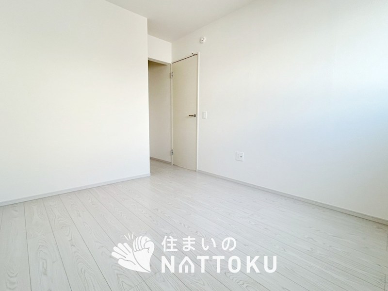 姫路市網干区垣内西町　第1期　1号地 内観写真（リビング以外の居室）